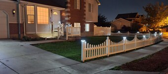 Charming 3-bedroom 2 Bathrooms, Living room -Kitchen