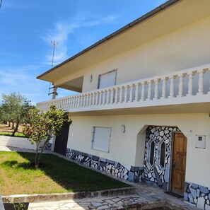 Exterior - Villa Mendes Oliva (Almeida)