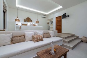 Basic-Villa | Wohnbereich