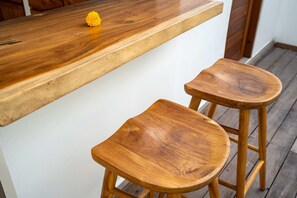 Basic-Villa | Speisen