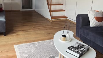 Bungalou estàndard, pati, vistes a la muntanya | 1 dormitori, bressols gratuïts i roba de llit