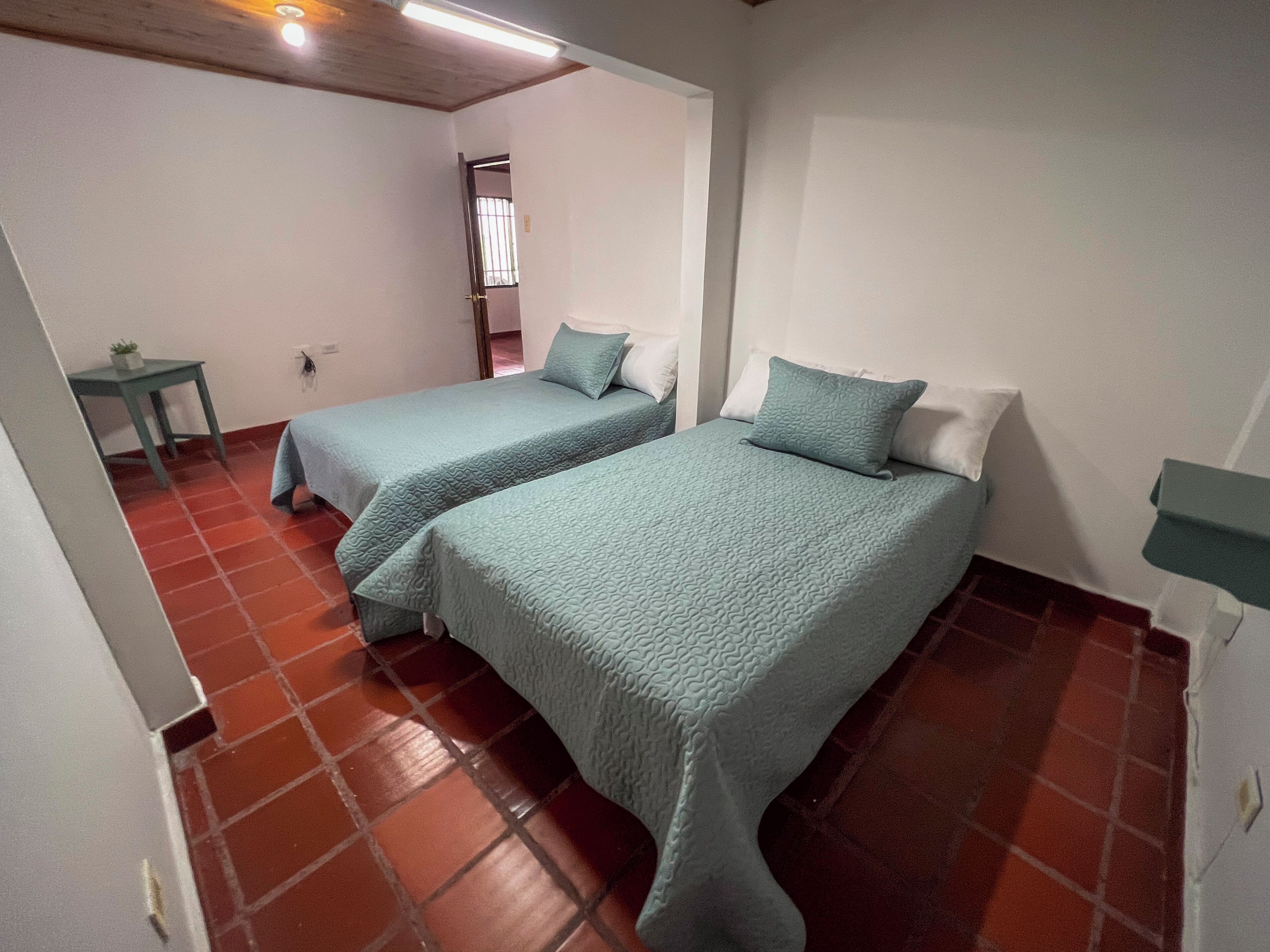 Habitación