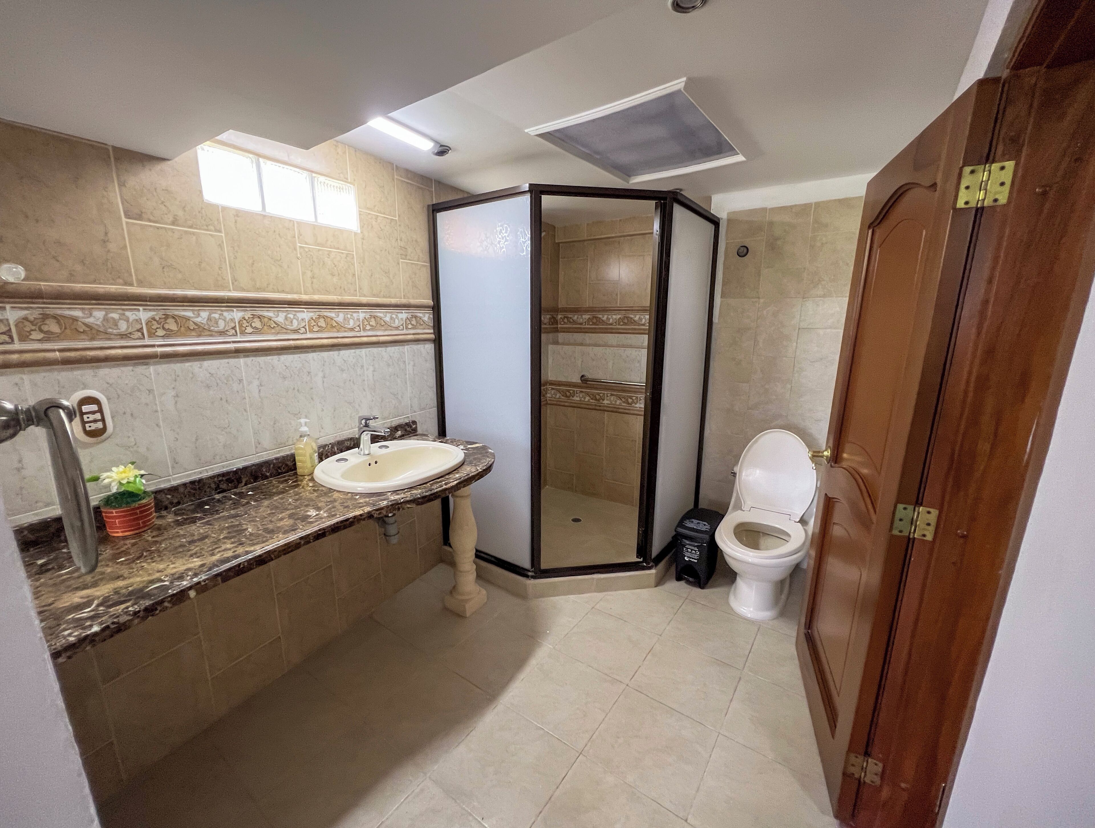 经典双人房 | 免费 WiFi