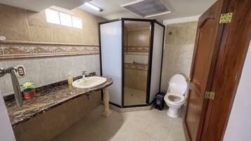 Chambre Double Classique