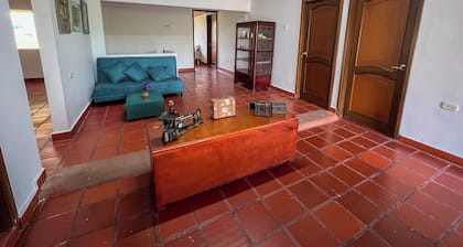 La Cosecha Hostal