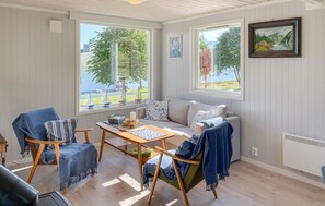 Smart-TV, Kamin