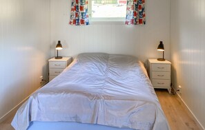 3 habitaciones, wifi gratis y ropa de cama