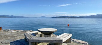 3 bedroom stunning home in Fiksdal