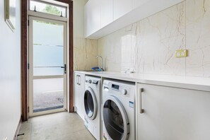 Laundry
