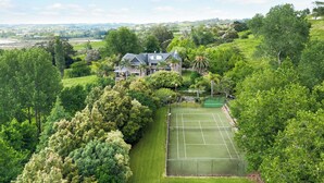 Exterior - Countryside Zen Estate - Views and Pool (Whitford)