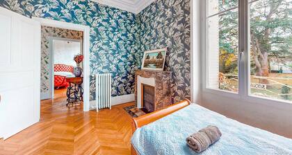 Belle maison de 7 chambres Ă Chabris