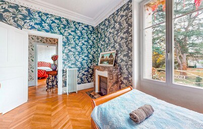 Preciosa casa de 7 habitaciones en.