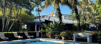 Hotel la Puerta del Sol