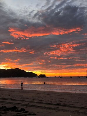 Plage, 20 bars de plage