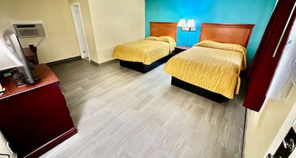 Bel-Aire Motel Tuscaloosa