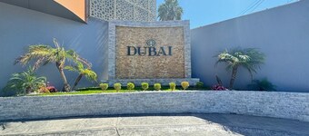 MOTEL DUBAI