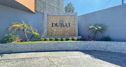 MOTEL DUBAI