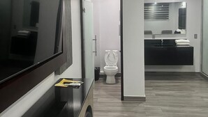 Quarto conforto | Wi-Fi de cortesia, roupa de cama