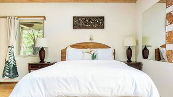 2 chambres, Wi-Fi, draps fournis