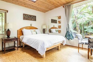 2 camere, Wi-Fi, lenzuola
