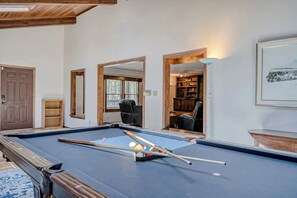 Sala de juegos