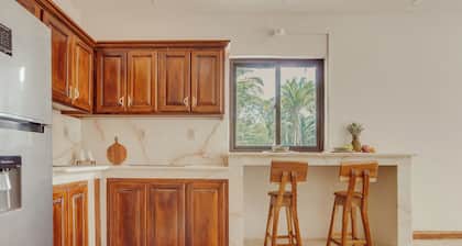 NOUR Villas