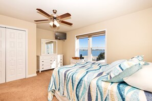 3 habitaciones, tabla de planchar con plancha y wifi gratis 