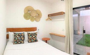 3 bedrooms, soundproofing, free WiFi - Casa Conchas do Patacho (Porto de Pedras)