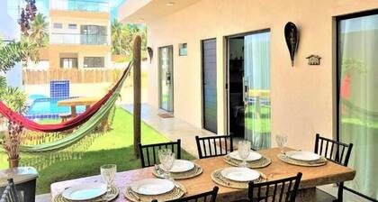 Casa Conchas do Patacho