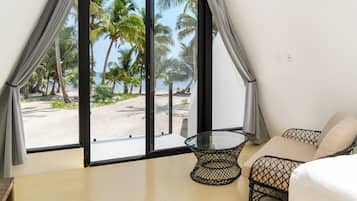 Premium bedding, pillow-top beds, in-room safe, soundproofing