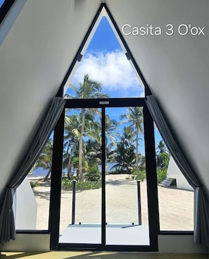 Signature Studio Suite, 1 King Bed, Sea View, Sea Facing | Premium bedding, pillow-top beds, in-room safe, soundproofing