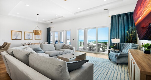 تلفزيون ذكي