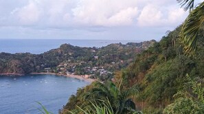 Miscellaneous - Robinson Crusoe Quartermaster Room (Castara)