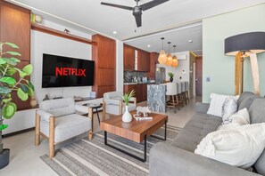 Smart TV