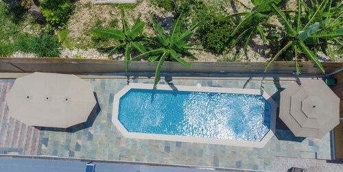 North Ritz Villa - 1 Bedroom Apartment