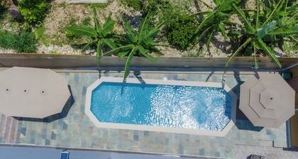 North Ritz Villa - 1 Bedroom Apartment