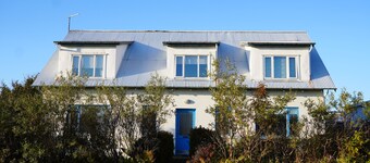 Spacious home near Sky Lagoon