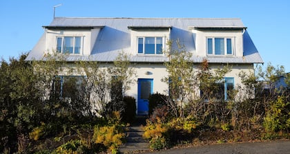 Spacious home near Sky Lagoon