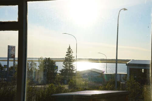 Spacious home near Sky Lagoon