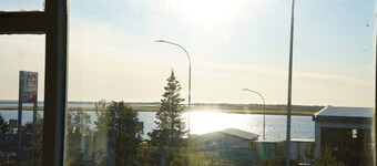 Spacious home near Sky Lagoon