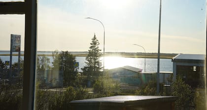 Spacious home near Sky Lagoon