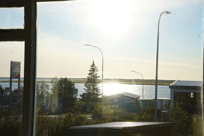 Spacious home near Sky Lagoon