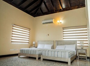 3 bedrooms, iron/ironing board, WiFi, bed sheets - North Ritz Villa - 2 Bedroom Apartment on the Second Floor (Ocho Rios, Draxhall, St. Ann)