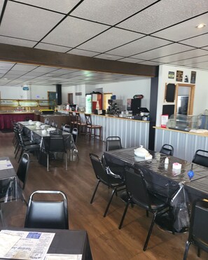 Restaurantes