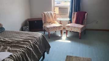 1 quarto, ferros/tábuas de passar roupa, Wi-Fi, roupa de cama