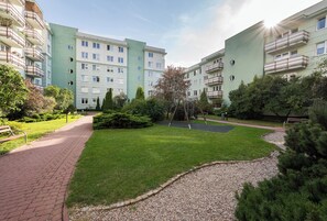 Boendeområde
