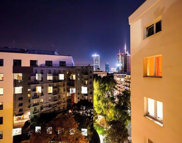 Exterior - Remarkable City Centre Apartment (Warszawa)