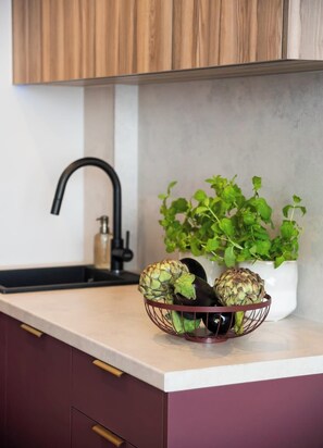 Interior - Remarkable City Centre Apartment (Warszawa)