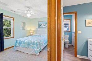 4 Schlafzimmer, Schreibtisch, kostenloses WLAN, Bettwäsche
