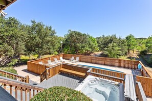 Property grounds - Corolla Retreat w/ Pool & Hot Tub (Corolla)